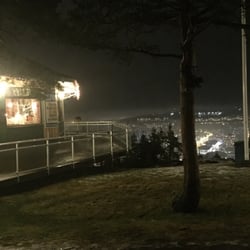 Restaurang Varvsberget