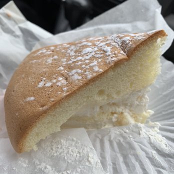 Yeh's Bakery - Boston cream pie slice - Bakeries Near Me - Flushing, New York Yeh's Bakery - Boston cream pie slice - Bakeries Near Me - Flushing, New York