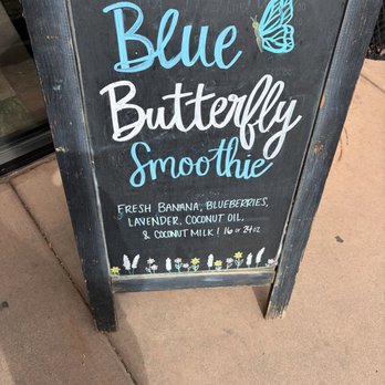 Juice Pub & Eatery - Juice Bars & Smoothies Near Me - Flagstaff, Arizona