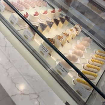 Almondette - Bakeries Near Me - Burlingame, California Almondette - Bakeries Near Me - Burlingame, California
