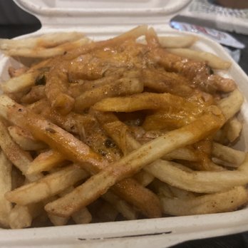 Lados - Crazy Crazy Curry Fries - Halal Near Me - Sunnyvale, California Lados - Crazy Crazy Curry Fries - Halal Near Me - Sunnyvale, California