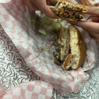 Happy's Hamburgers - Burgers Near Me - Scottsdale, Arizona
