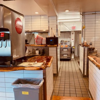 Mrs Chicken - inside - Chicken Shop Near Me - Phoenix, Arizona