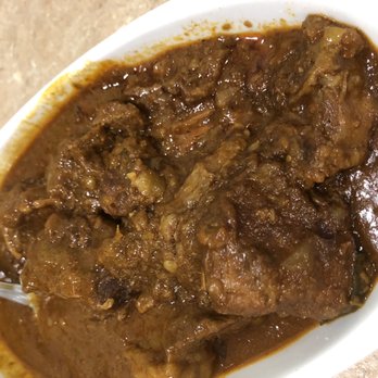 Mek's Delight - Beef Rendang - Thai Near Me - Surrey, British Columbia