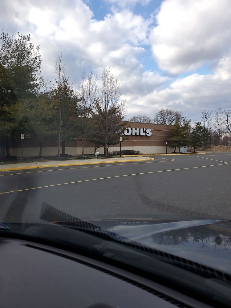 KOHL’S 19 Reviews 301 Route 70 W, Marlton, New Jersey Department