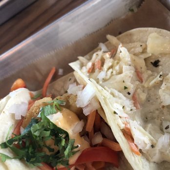Hudson Taco - Tacos Near Me - Newburgh, New York