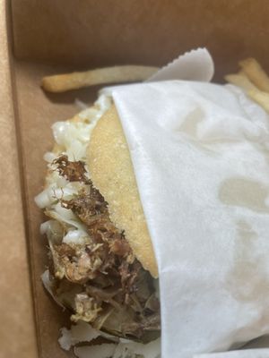 La Ñapa by null La Ñapa by null