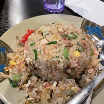Rai Rai Ramen - Mini Combo with Fried Rice - Ramen Near Me - East Brunswick, New Jersey