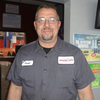 Advance Auto - Jessie Watson. Very nice person for Smog Inspection with Advance Auto. - Auto Repair Near Me - Tracy, California