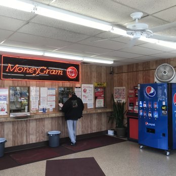 New Brookfield Currency Exchange - Currency Exchange Near Me - Brookfield, Illinois