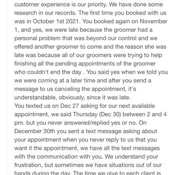 Dogi's Mobile Grooming - Pet Groomers Near Me Dogi's Mobile Grooming - Pet Groomers Near Me