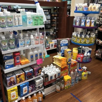 Turner Drugs Celebration - Full stock of cleaning supplies - Drugstores Near Me - Celebration, Florida Turner Drugs Celebration - Full stock of cleaning supplies - Drugstores Near Me - Celebration, Florida