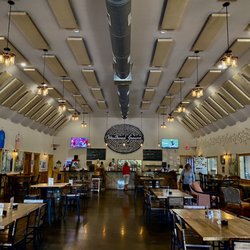 Weathered Ground Brewery