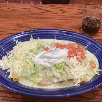 El Toril Mexican Restaurant - Looks a lot better then it tasted. Enchiladas supremacy Crap - Mexican Near Me - Kimball, Tennessee El Toril Mexican Restaurant - Looks a lot better then it tasted. Enchiladas supremacy Crap - Mexican Near Me - Kimball, Tennessee