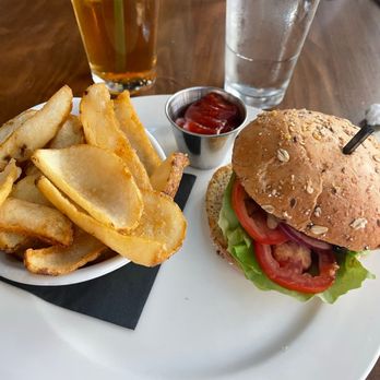 Betts - New American Near Me - Cleveland, Ohio