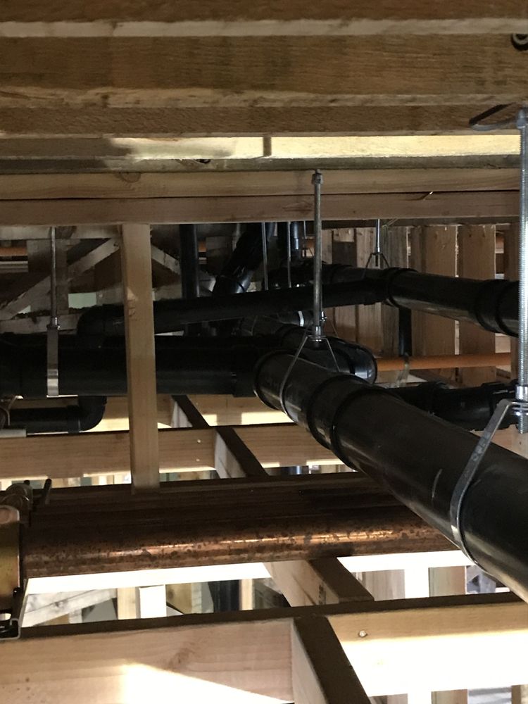 Slide of Tradesmen Construction