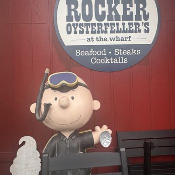 Rocker Oysterfeller's - Seafood Near Me - Bodega Bay, California Rocker Oysterfeller's - Seafood Near Me - Bodega Bay, California