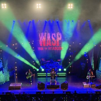 The Wiltern - Music Venues Near Me - Los Angeles, California The Wiltern - Music Venues Near Me - Los Angeles, California