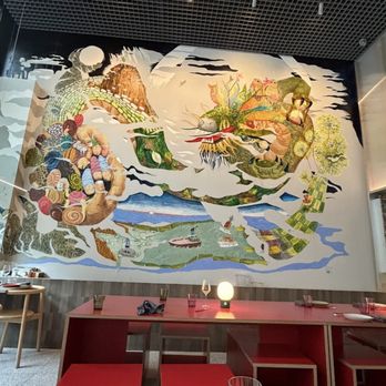 Nin Hao - Chinese Near Me - Brooklyn, New York