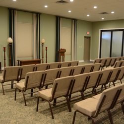 Hugeback - Johnson Funeral Home