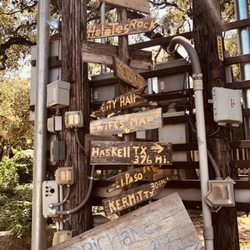 Helotes Market Place