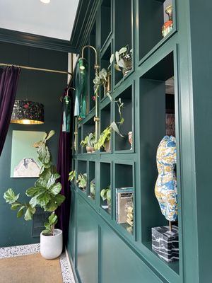 Room for Milly by null