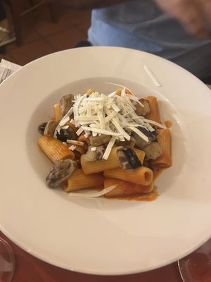 Taverna del Pappagallo Ristorante e Pizzeria by null