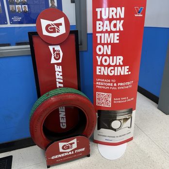 Walmart Auto Care Centers - Tires Near Me - Worthington, Minnesota