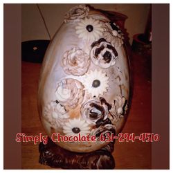 Simply Chocolate "A Sweet Shoppe"