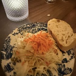 Plaka - Beilagensalat (Krautsalat)