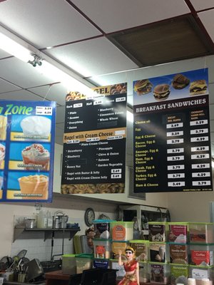 Menu photo 3 Sip & Dip Saint Cloud, FL