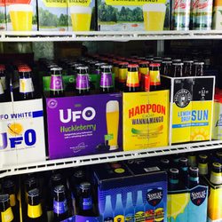 Sherborn Wine & Spirits