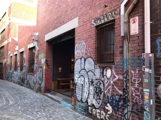 Seven Seeds Coffee Roasters by null
