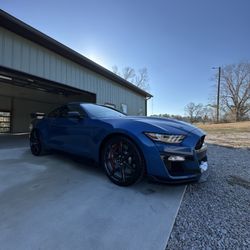 803 Mobile Detailing and Wash - Shelby 500