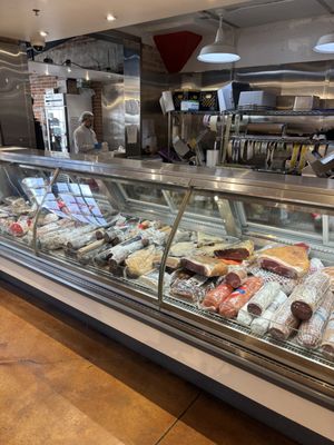 Caputo's Market & Deli by null