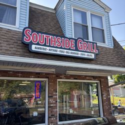 SouthSide Grill