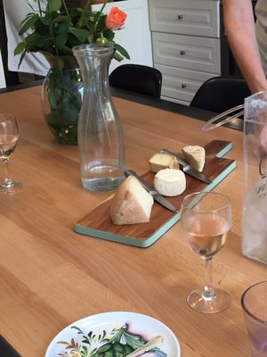 Les Petits Farcis by null