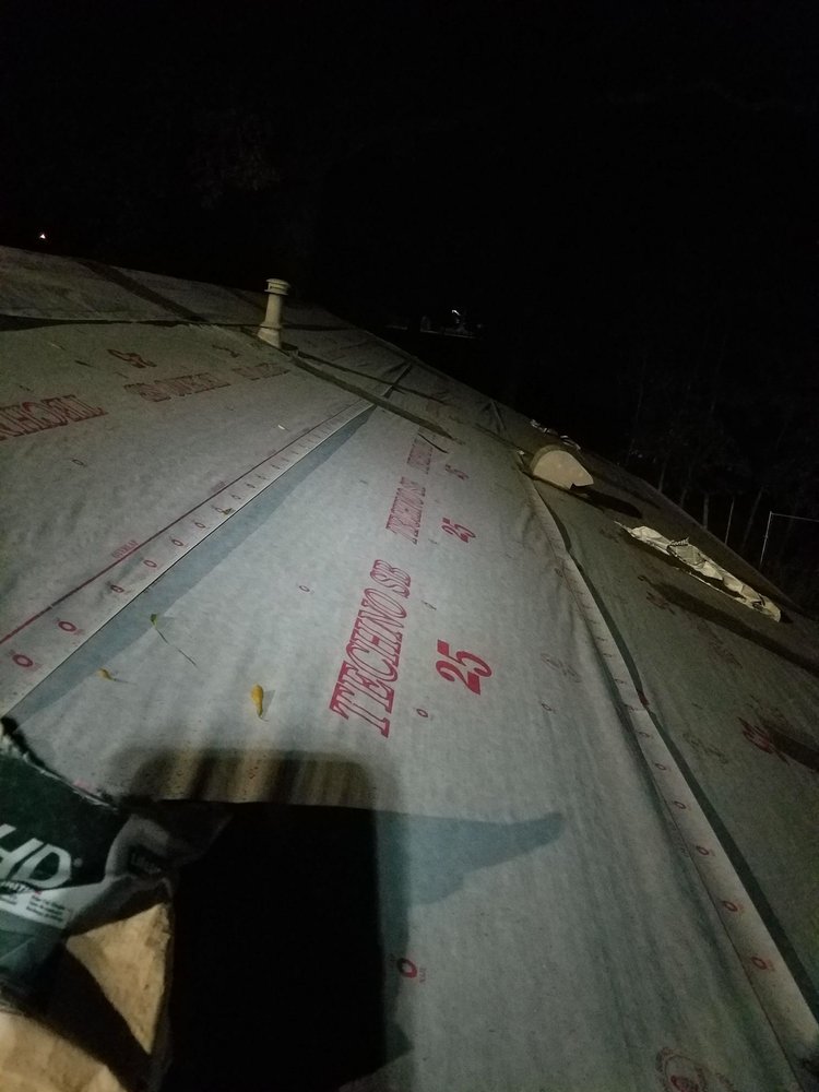 Slide of Hammertime Construction