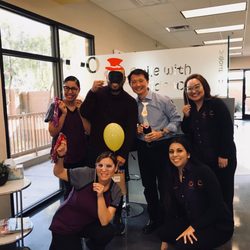 OoLi Orthodontics - Tempe