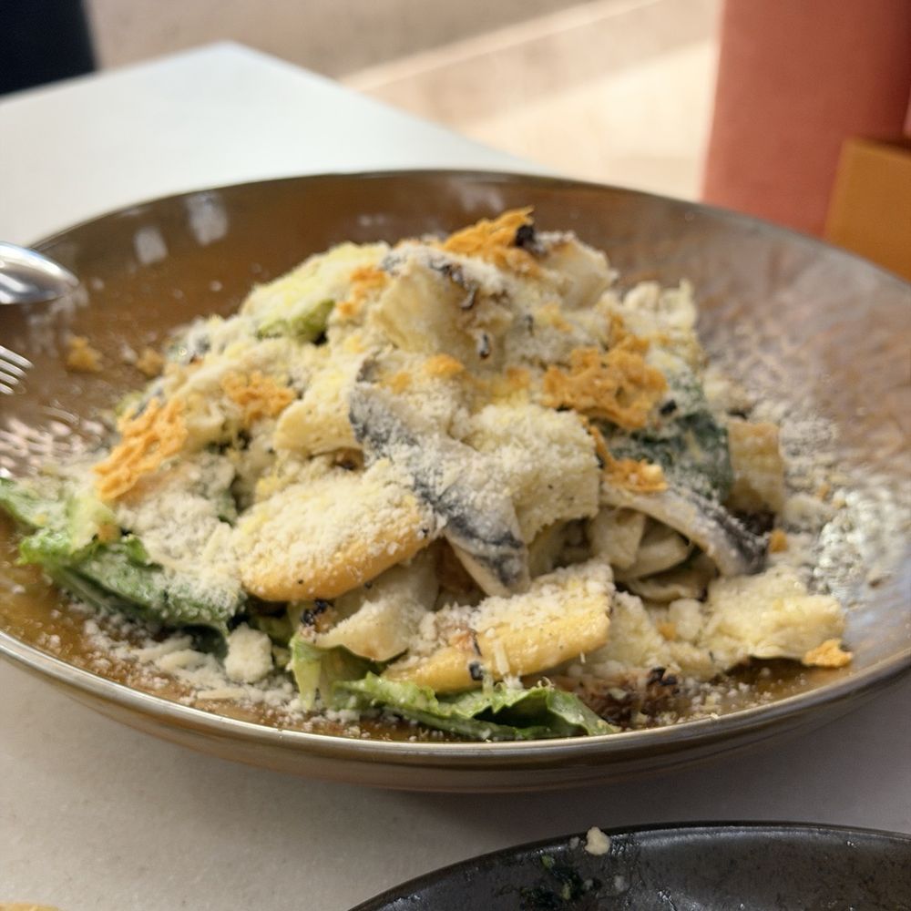 Aiona - Mediterranean Near Me - Sacramento, California