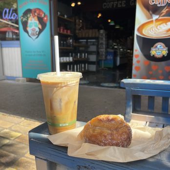 Coffee Gallery - Coffee & Tea Near Me - Haleiwa, Hawaii