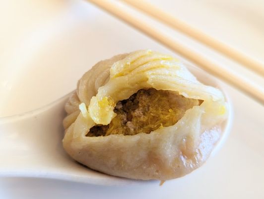 Joy Dumpling by null