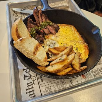 Gaucho Parilla - Breakfast & Brunch Near Me - Arvada, Colorado