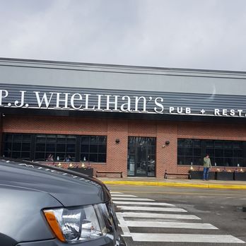 P.J. Whelihan's - Sports Bars Near Me - Newtown Square, Pennsylvania