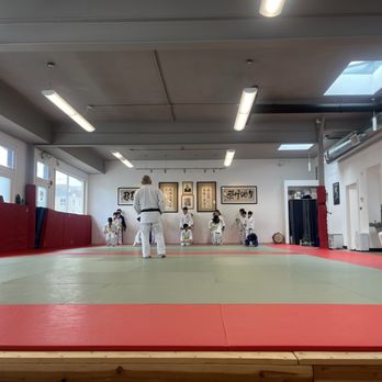 Parkside Jiujitsu - Brazilian Jiu-jitsu Near Me - San Francisco, California