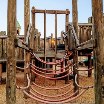 Heaven For Kids - Playgrounds Near Me - Sonora, California Heaven For Kids - Playgrounds Near Me - Sonora, California
