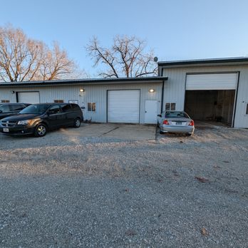 Jeff’s Auto Repair - Auto Repair Near Me - Saint Clair, Missouri