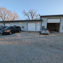 Jeff’s Auto Repair