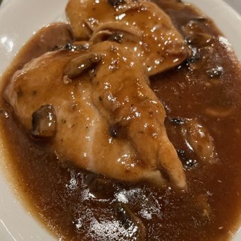Viggiano’s On Sunset - Chicken Marsala - Italian Near Me - West Cape May, New Jersey Viggiano’s On Sunset - Chicken Marsala - Italian Near Me - West Cape May, New Jersey