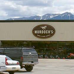 Murdoch's Ranch & Home Supply